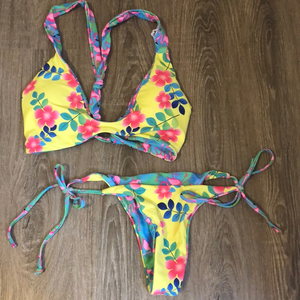 Cimi swimwear